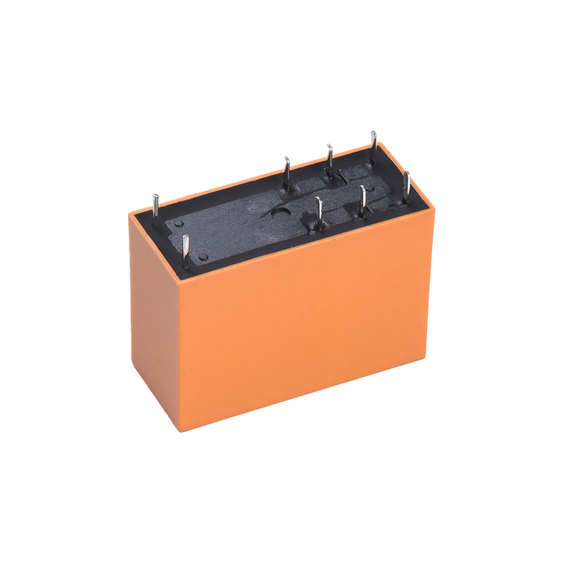 CYF3-Relais, SPDT-Relais, JQX-14F, 16A 250VAC-Relais, 8-poliges PCB-Relais mit 0,54 W. 14F-Leistungsrelais