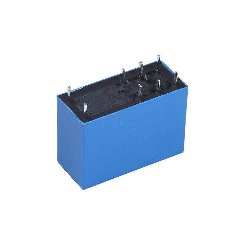 CYF3-Relais, SPDT-Relais, JQX-14F, 16A 250VAC-Relais, 8-poliges PCB-Relais mit 0,54 W. 14F-Leistungsrelais