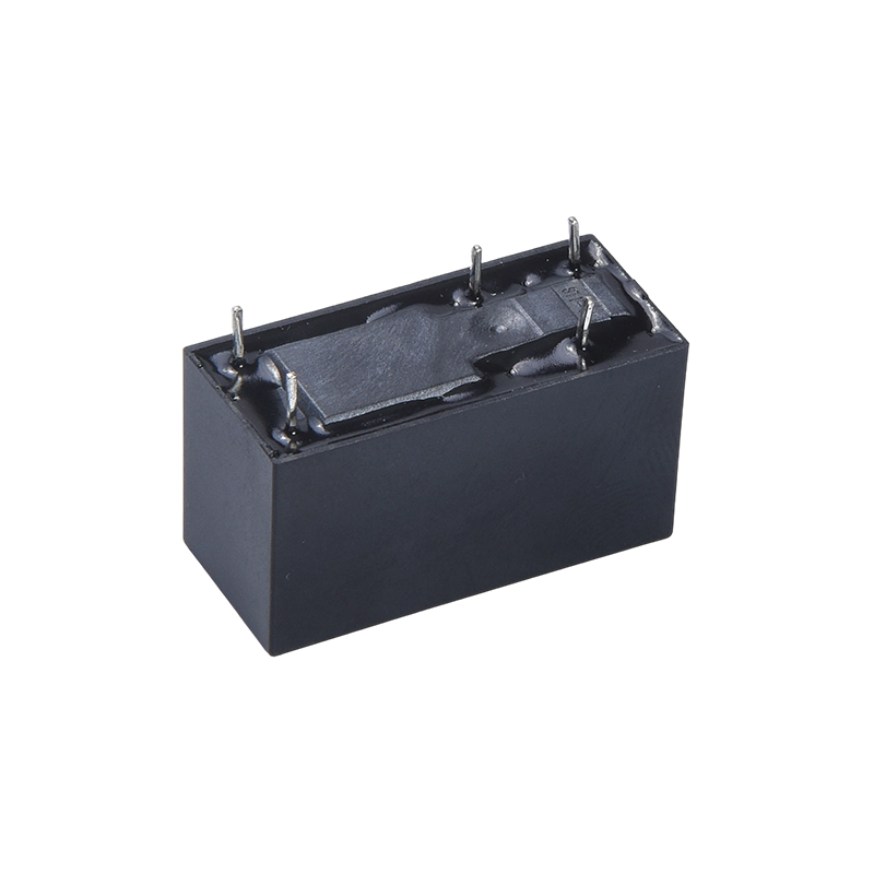 CY115F1 Relais, SPSP PCB-Relais, JQX-115F, 12A 0,4 W 5PIN Relay.115F Leistungsrelais.