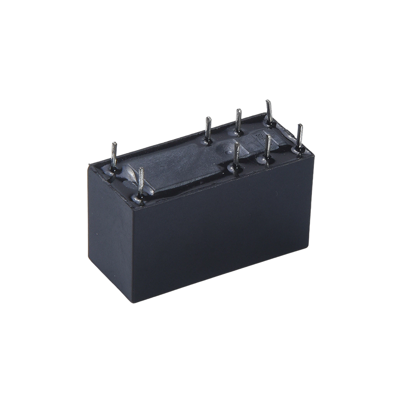 CY115F2 Relais, DPDT PCB-Relais, JQX-115F, 8A 0,4 W 8PIN Relais, PCB 2C Relay.115F Leistungsrelais