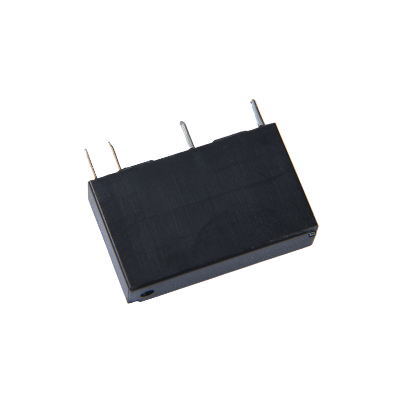CY49F-Relais, schlankes Leistungsrelais, 49F-Relais, Signalrelais, 4PIN PCB 5A 0,12 W kleines Relais.