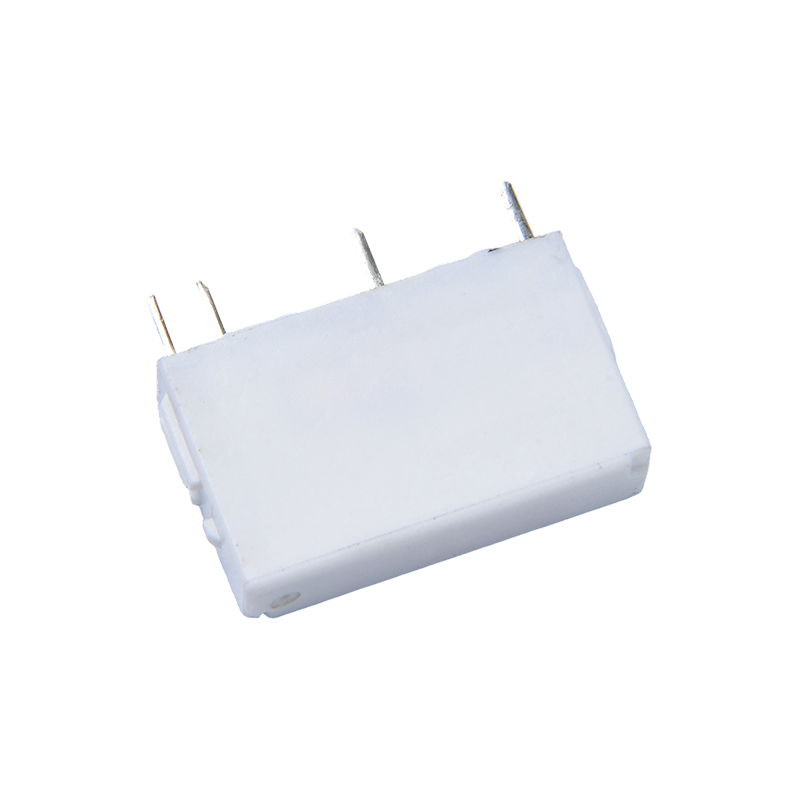 CY49F-Relais, schlankes Leistungsrelais, 49F-Relais, Signalrelais, 4PIN PCB 5A 0,12 W kleines Relais.