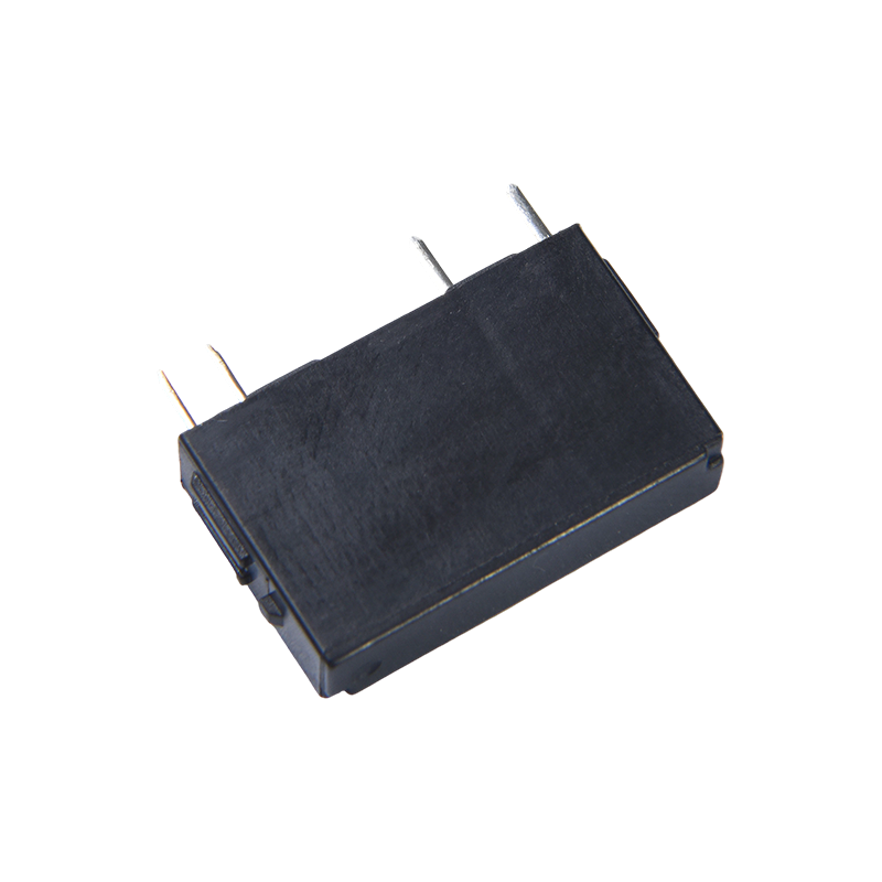 CY49F-Relais, schlankes Leistungsrelais, 49F-Relais, Signalrelais, 4PIN PCB 5A 0,12 W kleines Relais.