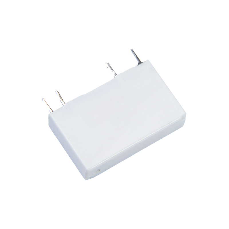CY49F-Relais, schlankes Leistungsrelais, 49F-Relais, Signalrelais, 4PIN PCB 5A 0,12 W kleines Relais.