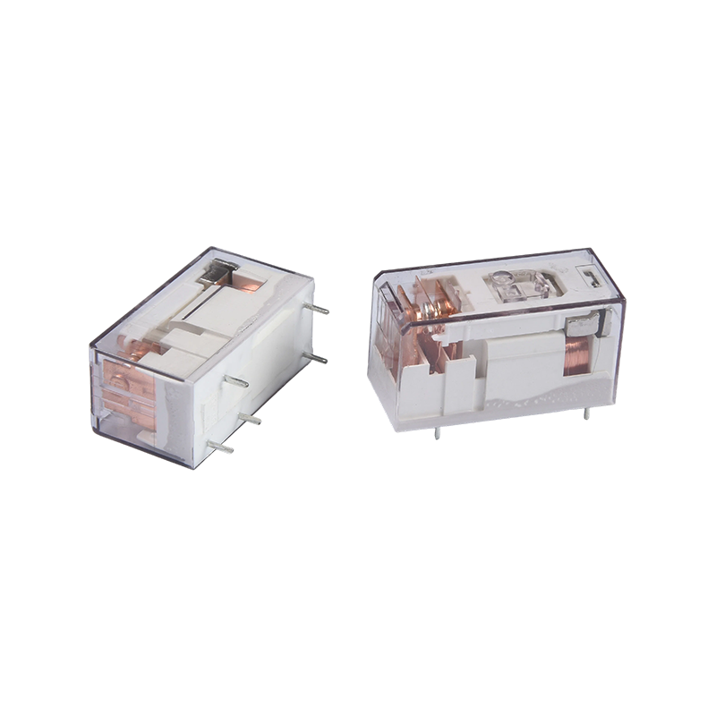 CY115F1 Relais, SPSP PCB-Relais, JQX-115F, 12A 0,4 W 5PIN Relay.115F Leistungsrelais.