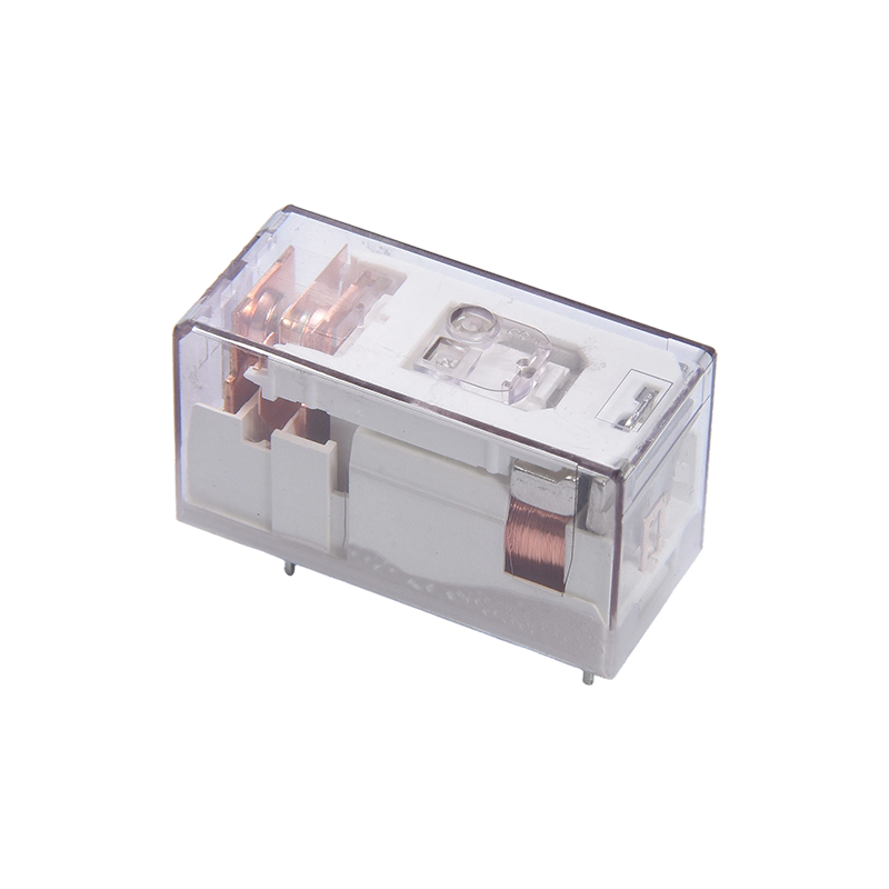 CY115F1 Relais, SPSP PCB-Relais, JQX-115F, 12A 0,4 W 5PIN Relay.115F Leistungsrelais.