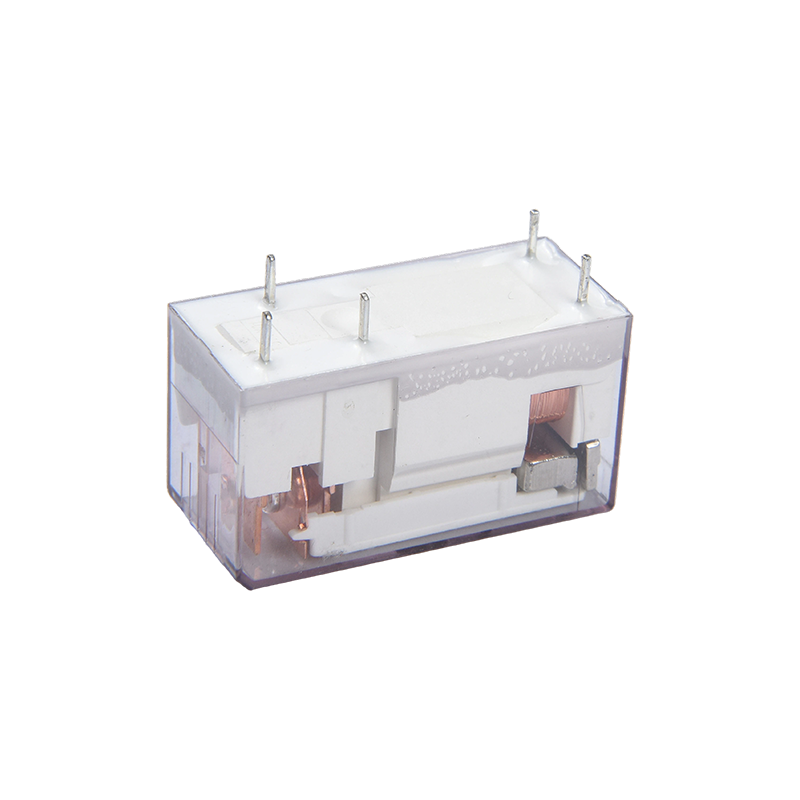 CY115F1 Relais, SPSP PCB-Relais, JQX-115F, 12A 0,4 W 5PIN Relay.115F Leistungsrelais.