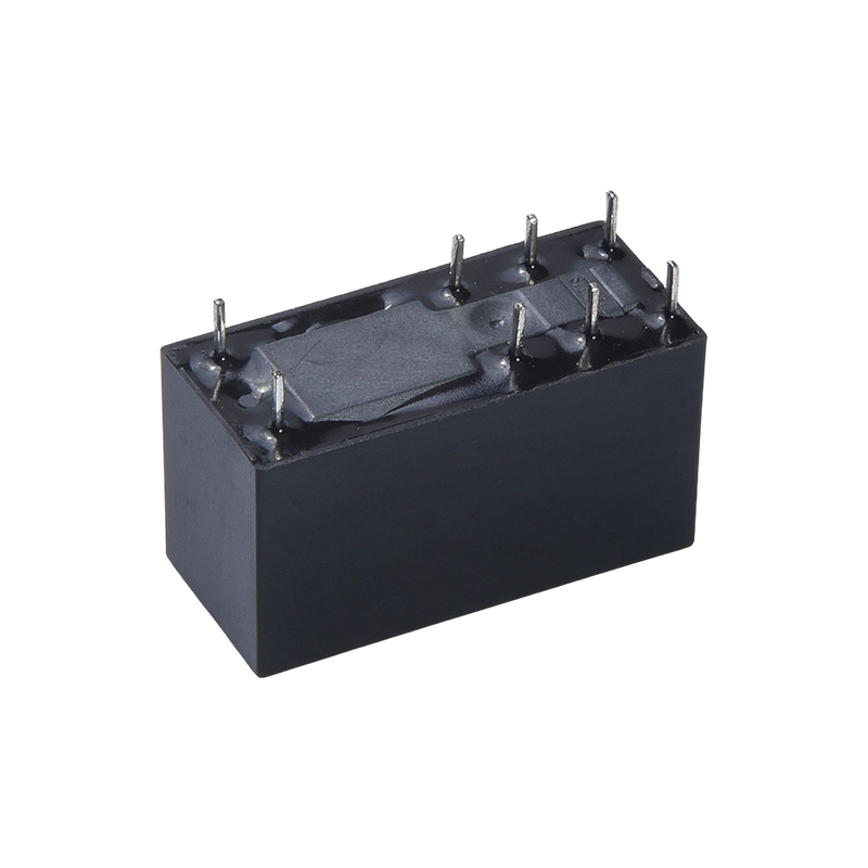 CY115F3 Relais, SPDT PCB-Relais, JQX-115F, 16A 0,4 W 8PIN Relais, PCB 1C Relais, 115F Leistungsrelais