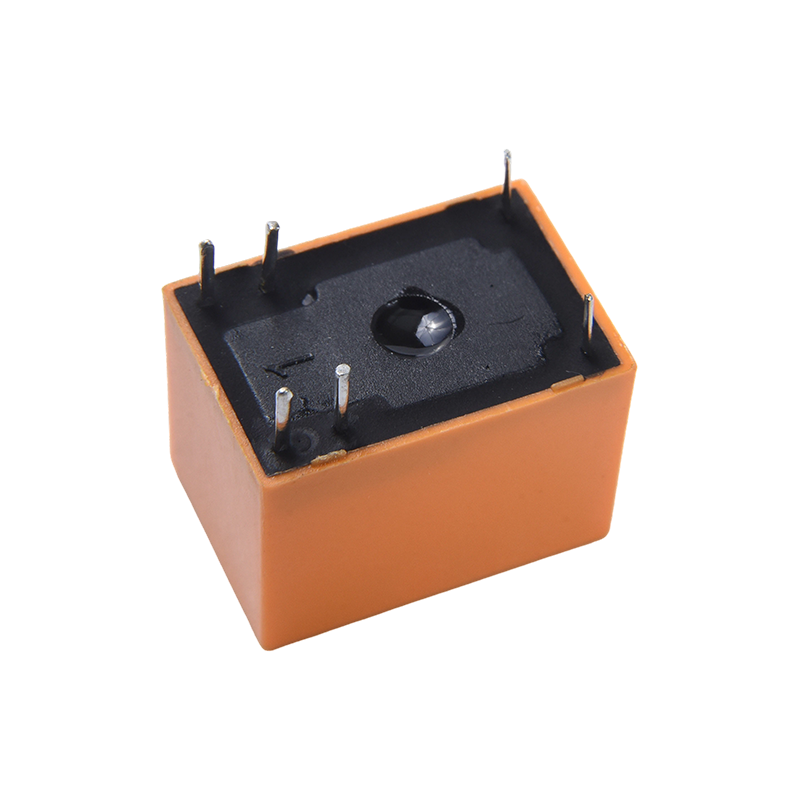 CHYRA-Relais, 4100-Relais, PCB-Relais, JRC-21F, Signalrelais 4100, 0,2 W 6PIN-Relais.