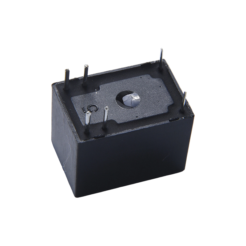 CHYRA-Relais, 4100-Relais, PCB-Relais, JRC-21F, Signalrelais 4100, 0,2 W 6PIN-Relais.