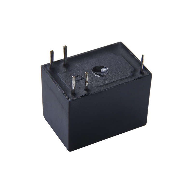 CHYRAS-Relais, 4101-Relais, PCB-Relais, JRC-21F, Signalrelais 4101, 0,2 W 5PIN-Relais.