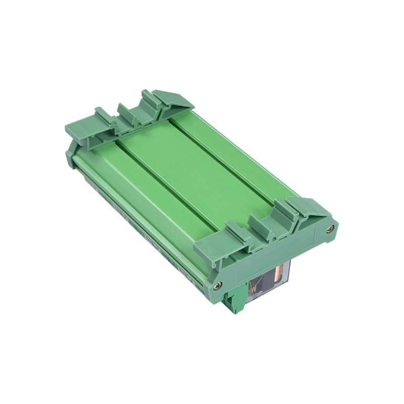 MCYF2-Relaismodul, 14F-Schienenrelaismodul, 14F 5A 8A-Industrieverbindungsmodul.