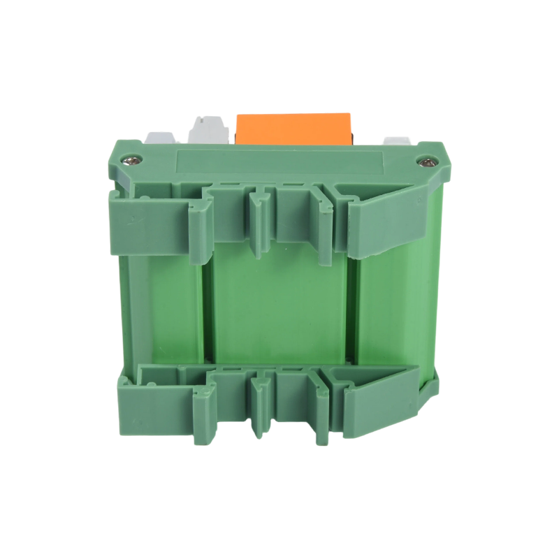 MCYF2-Relaismodul, 14F-Schienenrelaismodul, 14F 5A 8A-Industrieverbindungsmodul.