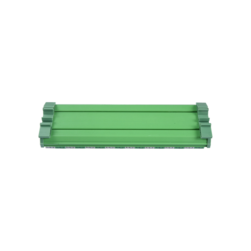 MCYF2-Relaismodul, 14F-Schienenrelaismodul, 14F 5A 8A-Industrieverbindungsmodul.