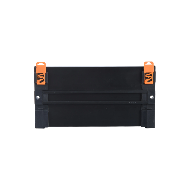 MCYF1-Relaismodul, 14F-Schienenrelaismodul, 14F 10A-Industrieverbindungsmodul.