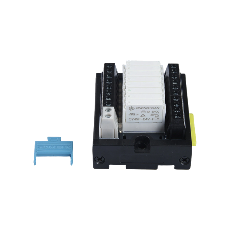 M49F-Relaismodul, 49F-Industriesteuermodul, 49F-Relaismodul, Relais-Kombinationsmodul M49F-Relaismodul, 49F-Industriesteuermodul, 49F-Relaismodul, Relais-Kombinationsmodul