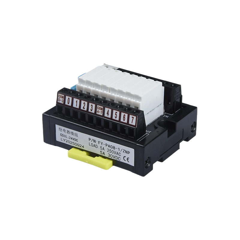 M49F-Relaismodul, 49F-Industriesteuermodul, 49F-Relaismodul, Relais-Kombinationsmodul M49F-Relaismodul, 49F-Industriesteuermodul, 49F-Relaismodul, Relais-Kombinationsmodul