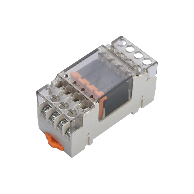 M49F-Relaismodul, 49F-Industriesteuermodul, 49F-Relaismodul, Relais-Kombinationsmodul